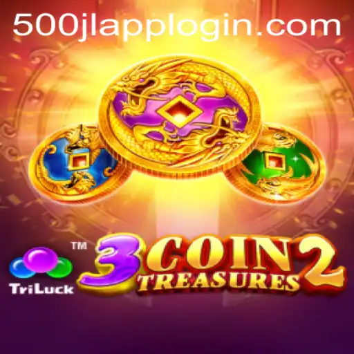 3CoinTreasures2: Unleashing Adventure and Strategy in a Digital World