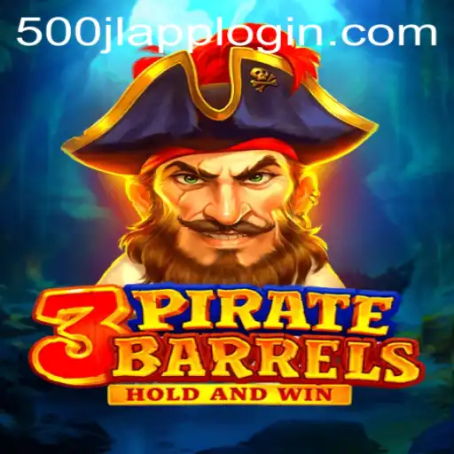 Unraveling the Thrills of 3PirateBarrels