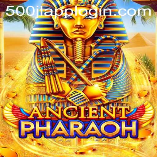 Discover the Mysteries of AncientPharaoh: A Journey Through Time and Strategy