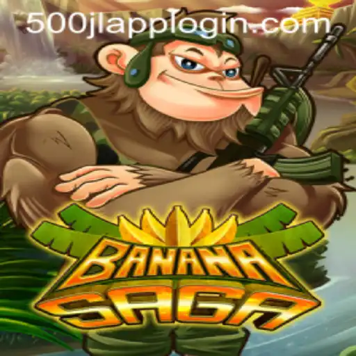 Unveiling the Exciting World of BananaSaga with 500JL.COM