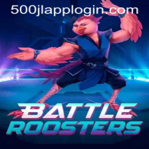 BattleRoosters: An Epic Game of Strategy and Skill