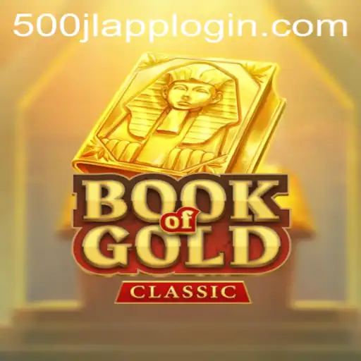 Exploring the Thrills of BookOfGoldClassic