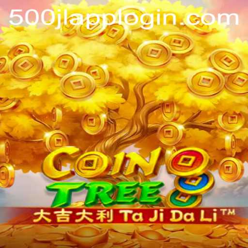 Unveiling CoinTree: An Innovative Gaming Experience with 500JL.COM