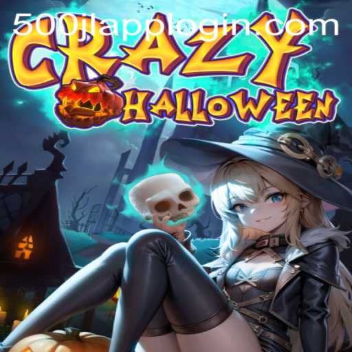 Exploring the Enigmatic World of CrazyHalloween: An Exciting New Gaming Experience