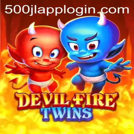 Unveil the Thrilling World of DevilFireTwins: A Unique Gaming Experience