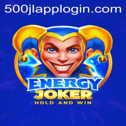 Discover the Thrills of EnergyJoker: An Engaging Gaming Experience on 500JL.COM