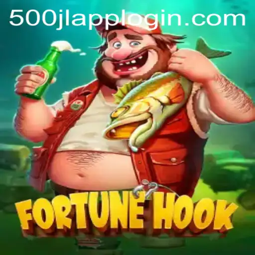 Exploring the World of FortuneHook: An Engaging Introduction to 500JL.COM's Captivating Game