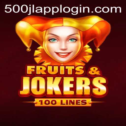 Discovering the Excitement of FruitsAndJokers100 in the World of 500JL.COM