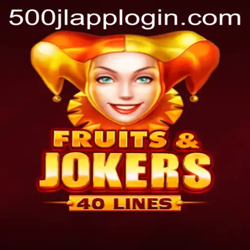 Exploring the Thrills of FruitsAndJokers40