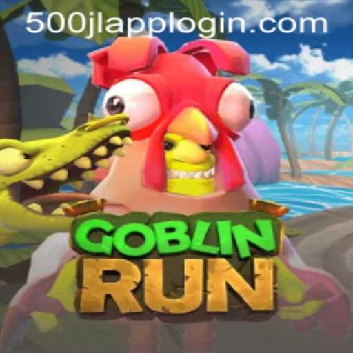 Discover GoblinRun: Dive into the Exciting World of Adventure