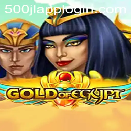 Discover the Mystical Adventure in GoldOfEgypt Game
