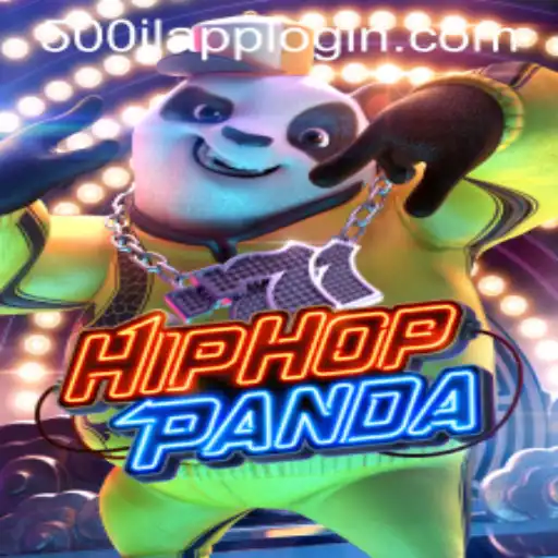 HipHopPanda: A Thrilling New Addition to the Gaming World