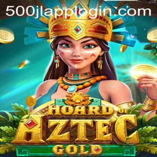 Discover the Thrilling Adventure of HoardofAztecgold at 500JL.COM