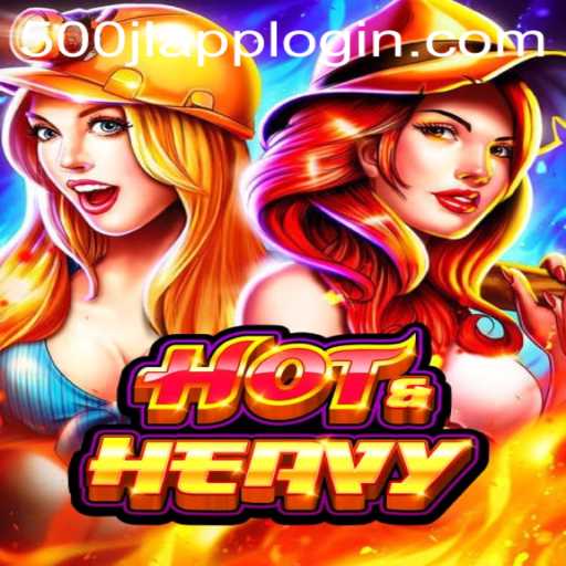 Dive Into the Thrilling World of HotHeavy: A Unique Gaming Experience