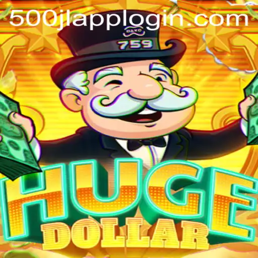 Discover the Exciting World of HugeDollar - A Comprehensive Guide