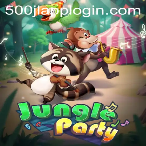 JungleParty: An Enthralling Adventure Combined with Strategy
