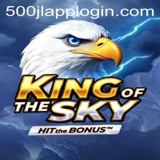 KingOfTheSky Game Overview and Rules