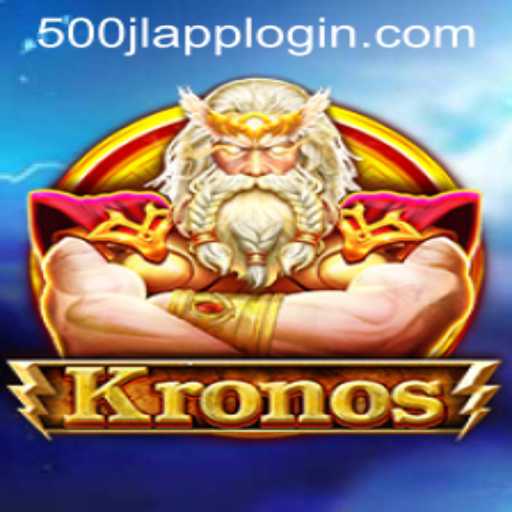 Unraveling Kronos: The Timeless Adventure