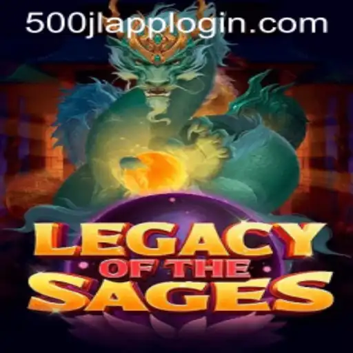 Exploring the Mystical World of Legacy of the Sages with 500JL.COM