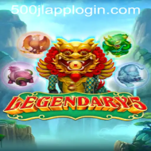 Discover the Epic World of Legendary5: The Latest Gaming Sensation
