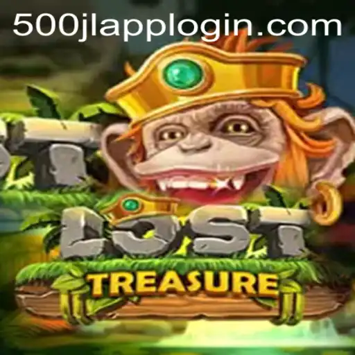 LostTreasure: An Immersive Gaming Experience at 500JL.COM