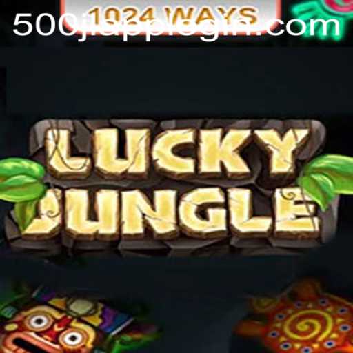 Experience the Thrill with LuckyJungle1024: The Ultimate Gaming Adventure