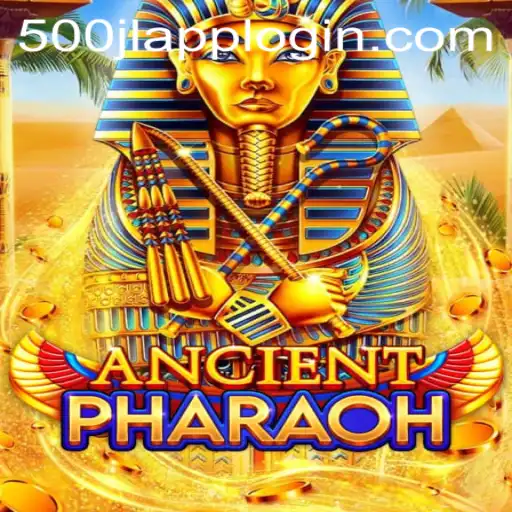 Discover the Mysteries of AncientPharaoh: A Journey Through Time and Strategy
