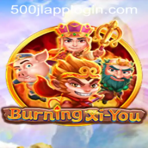 BurningXiYou: An Epic Journey in the Digital Realm