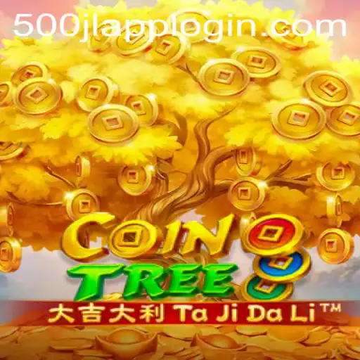 Unveiling CoinTree: An Innovative Gaming Experience with 500JL.COM