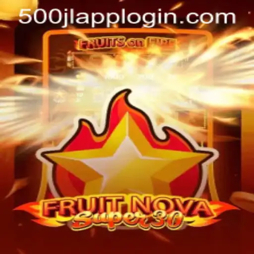 Experience the Thrill of FruitrNovaSupe30