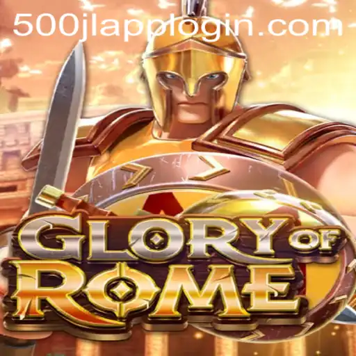 Discover the Riveting World of GloryofRome