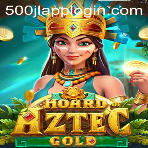 Discover the Thrilling Adventure of HoardofAztecgold at 500JL.COM