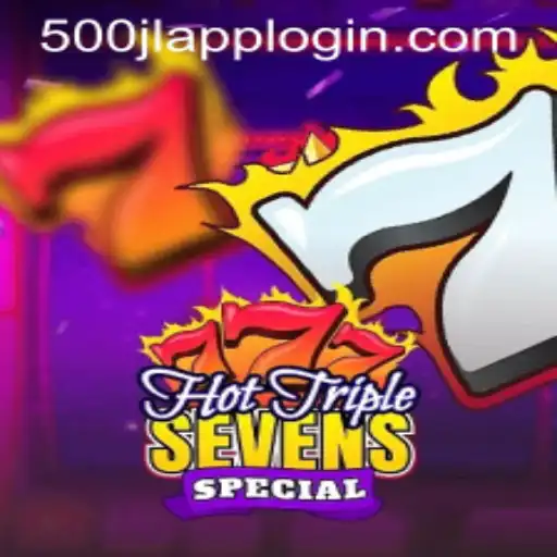 HotTripleSevensSpecial: A Modern Twist on Classic Gaming
