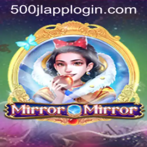 MirrorMirror: A Fascinating New Game Experience