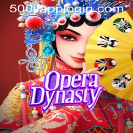 Exploring the Allure of OperaDynasty: A Visual Journey with 500JL.COM