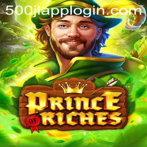 Explore the Thrilling World of PrinceOfRiches: A Comprehensive Guide