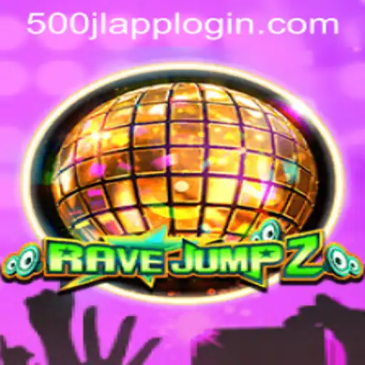 RaveJump2: A Dynamic Leap into the Gaming World with 500JL.COM