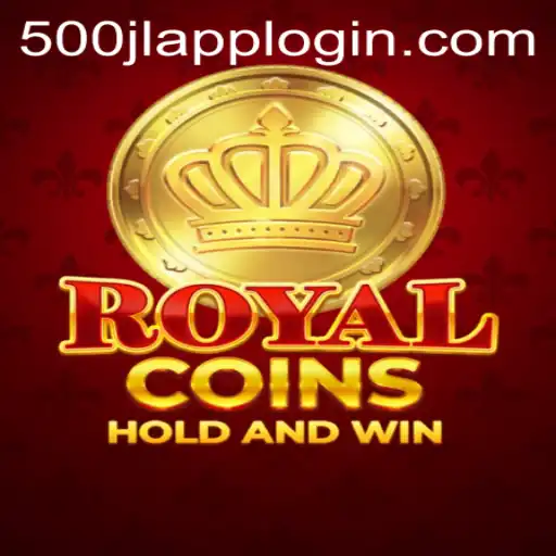 Discover the Thrilling World of RoyalCoins and 500JL.COM