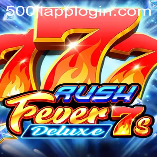Experience the Thrill of RushFever7sDeluxe: A Dynamic Gaming Adventure