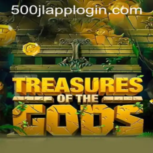 Discover the Enigmatic World of TreasureoftheGods