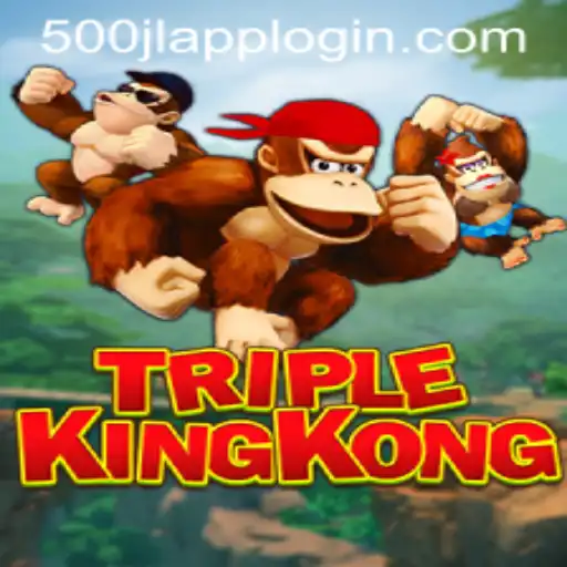 Exploring the Thrills of TripleKingKong: A New Gaming Experience