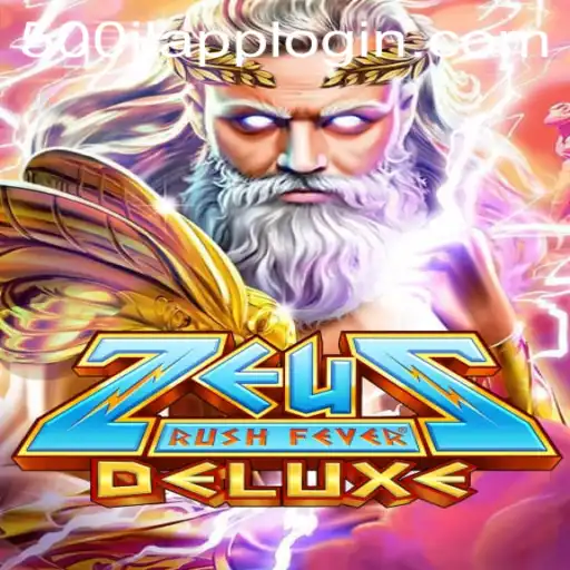 ZeusRushFeverDeluxe: The Electrifying Game Taking the Gaming World by Storm