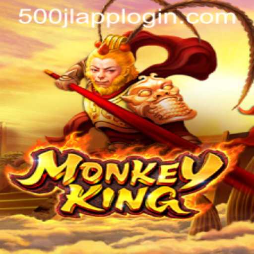 MonkeyKing: The New Era of Interactive Adventure
