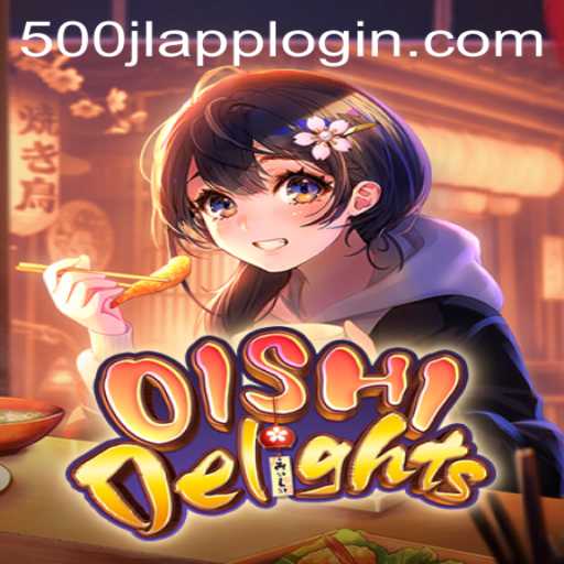 Explore the Culinary Adventure of OishiDelights