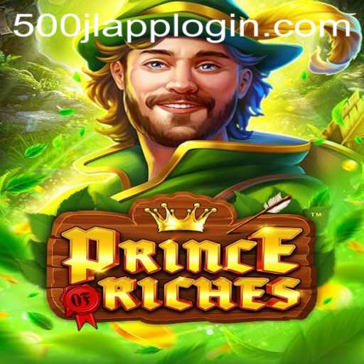 Explore the Thrilling World of PrinceOfRiches: A Comprehensive Guide