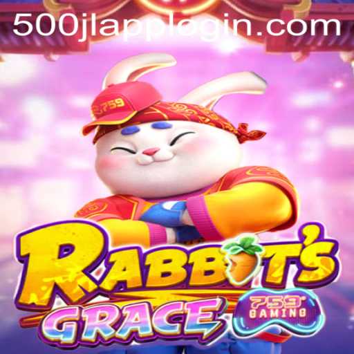 RabbitsGrace: Enter a World of Mysterious Adventures and Strategy