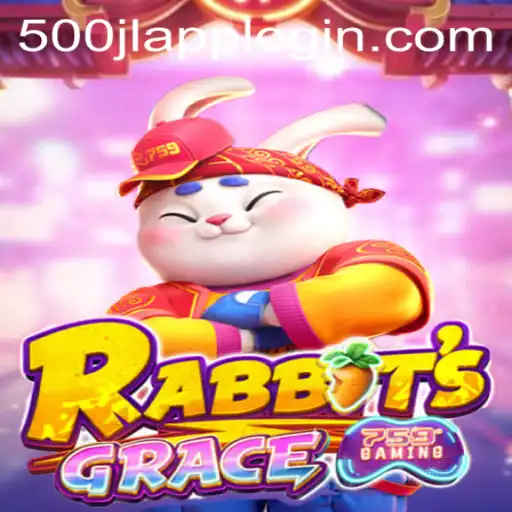RabbitsGrace: Enter a World of Mysterious Adventures and Strategy