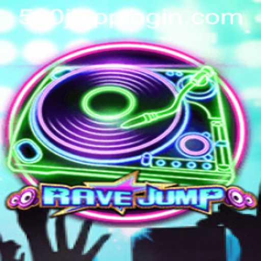 RaveJump: A New Wave in Gaming Adventure