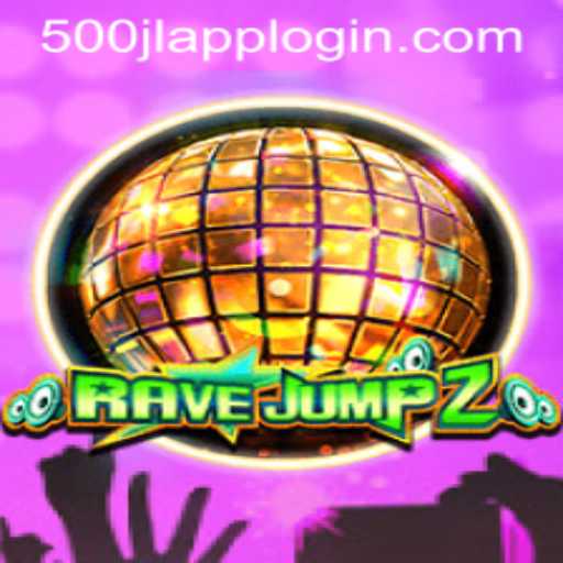 RaveJump2: A Dynamic Leap into the Gaming World with 500JL.COM