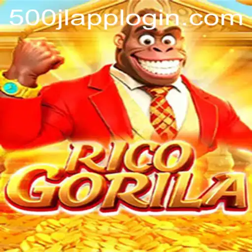 Discover the Exciting World of RicoGorila: A New Gaming Phenomenon